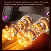 Foldable Shoe Dryer Folding Shoe Dryer Heater Timing Electric Shoe Drying Machine Smart Boot Warmer for Socks Boots Sneakers 5