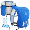 ULTRA-TRI Lightweight Hydration Running Vest Waterproof Trail Running Backpack 6L 1