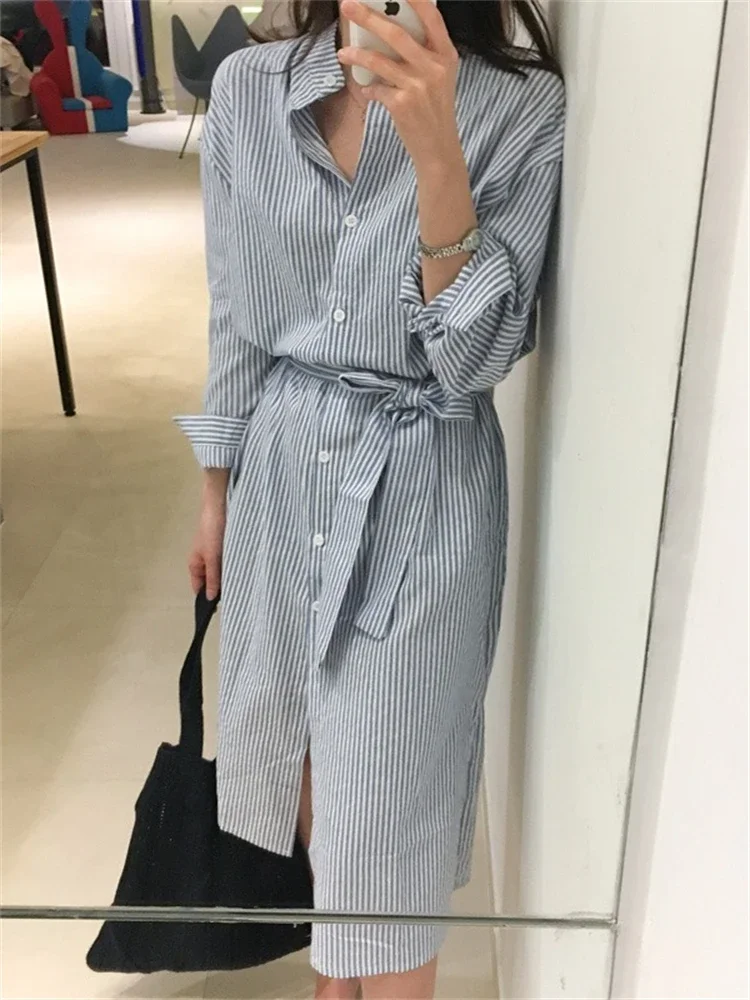 Vestidos Para Mujer Spring Sundress Long Dresses For Women Vintage Dress De Mujer Elegantes Vestido Feminino Traf Official Store