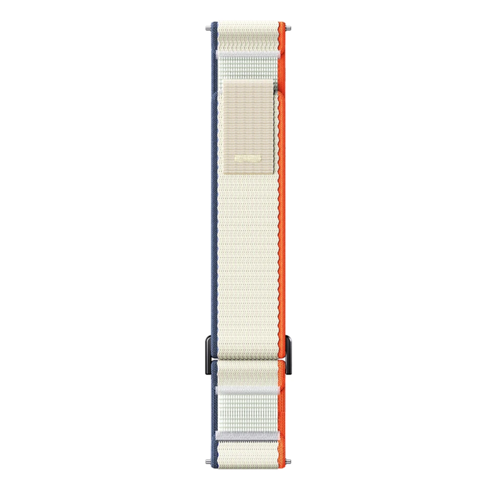 Quick Release Woven Nylon Loop Replacement Strap