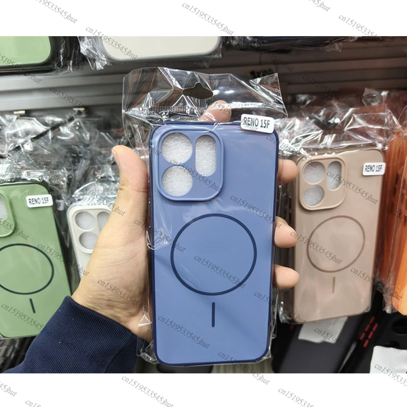 Luxury Colorful Back Cover Phone Case