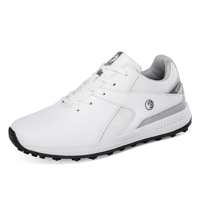 

Professional Golf Shoes Men Luxury Golf Footwears Light Weight Golfers Sneakers Comfortable Gym Shoes