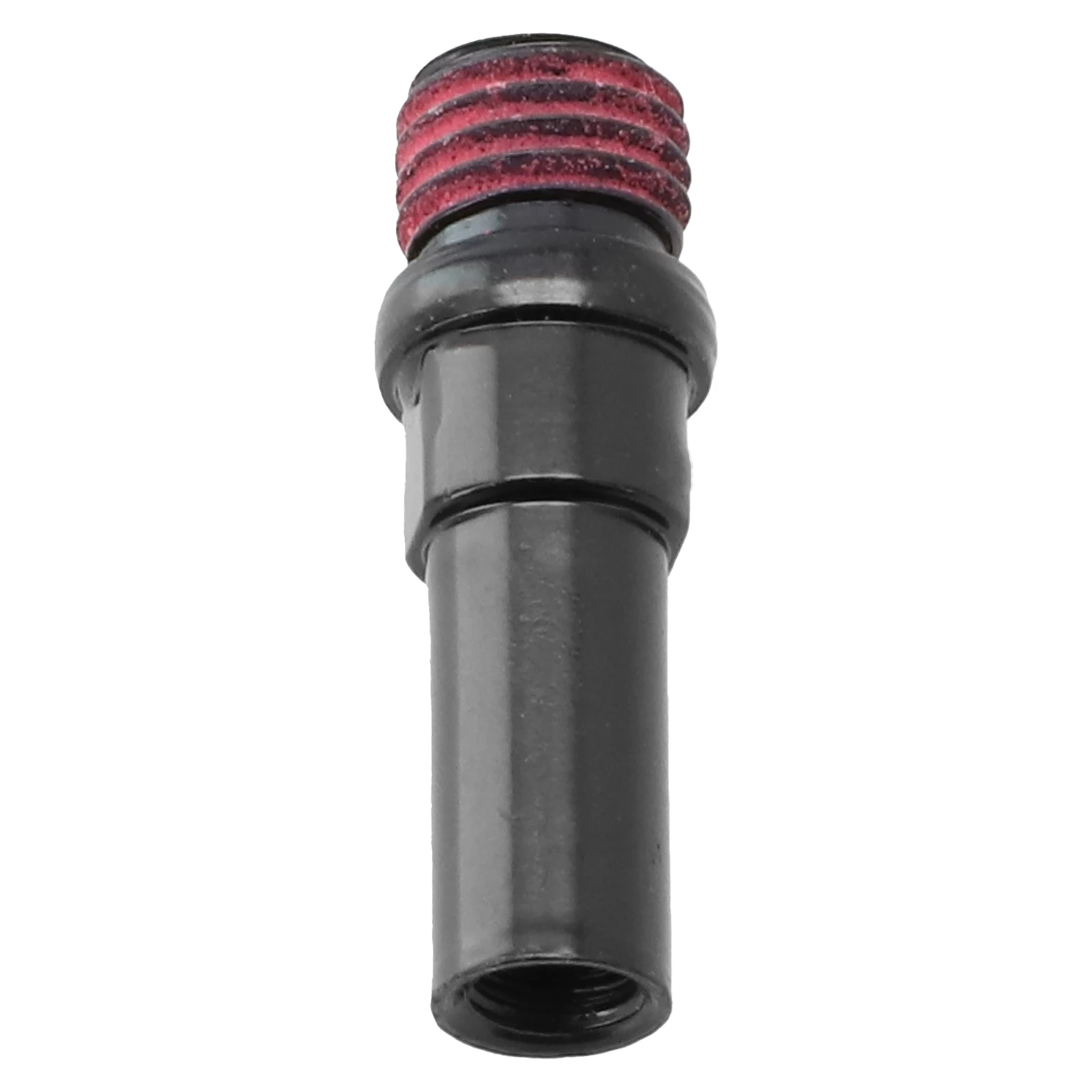 Fahrradbremssäule, Anti-Lose-Kleber, hochfester Stahl, V-Brake-Befestigungsschraube, schwarz, 2er-Pack Säulenschraube, leicht zu verriegeln – Detail 7