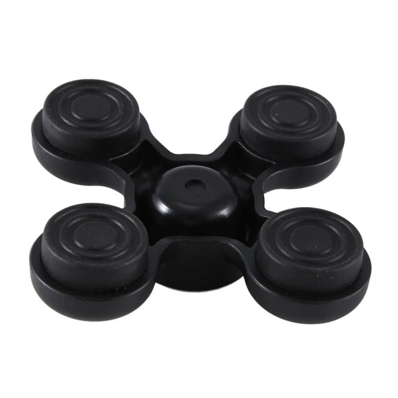Cello Non-Slip Mat Stopper Endpin Stand Rest Holder Cello Accessories Stopper Musical Pin Pad cello slip mat