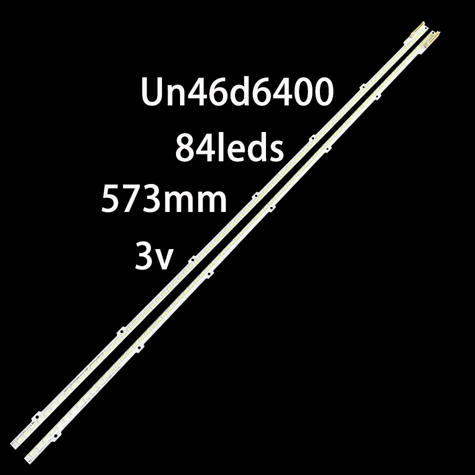 LED-Backlight-Strip-For-Un46d6400-Un46d6500-Un46d6900-UE46D6510 ...