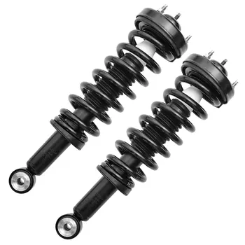 Front Struts w/ Coil Spring for 2004-2008 Ford F-150 2006-2008 Lincoln Mark LT