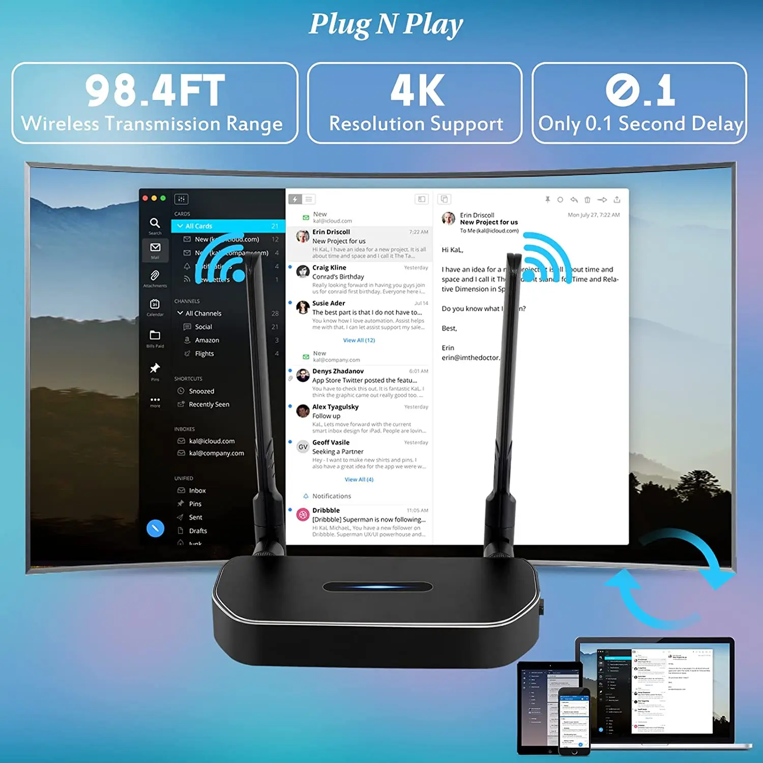 50m  HDMI  ۽ű  ű ͽٴ ÷ , ȭ  ġ PS4 PC-TV  