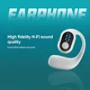 Bluetooth 5.3 Headphone TWS Wireless Ear Hook Earphone HiFi Stereo Noise Reduction Headset Waterproof Earbud for Huawi Xiami 6