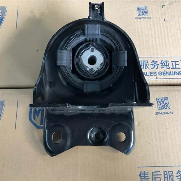 

Кронштейн коробки передач с двумя сцеплениями для SAIC ROEWE 10022681 MG6, 550 г.