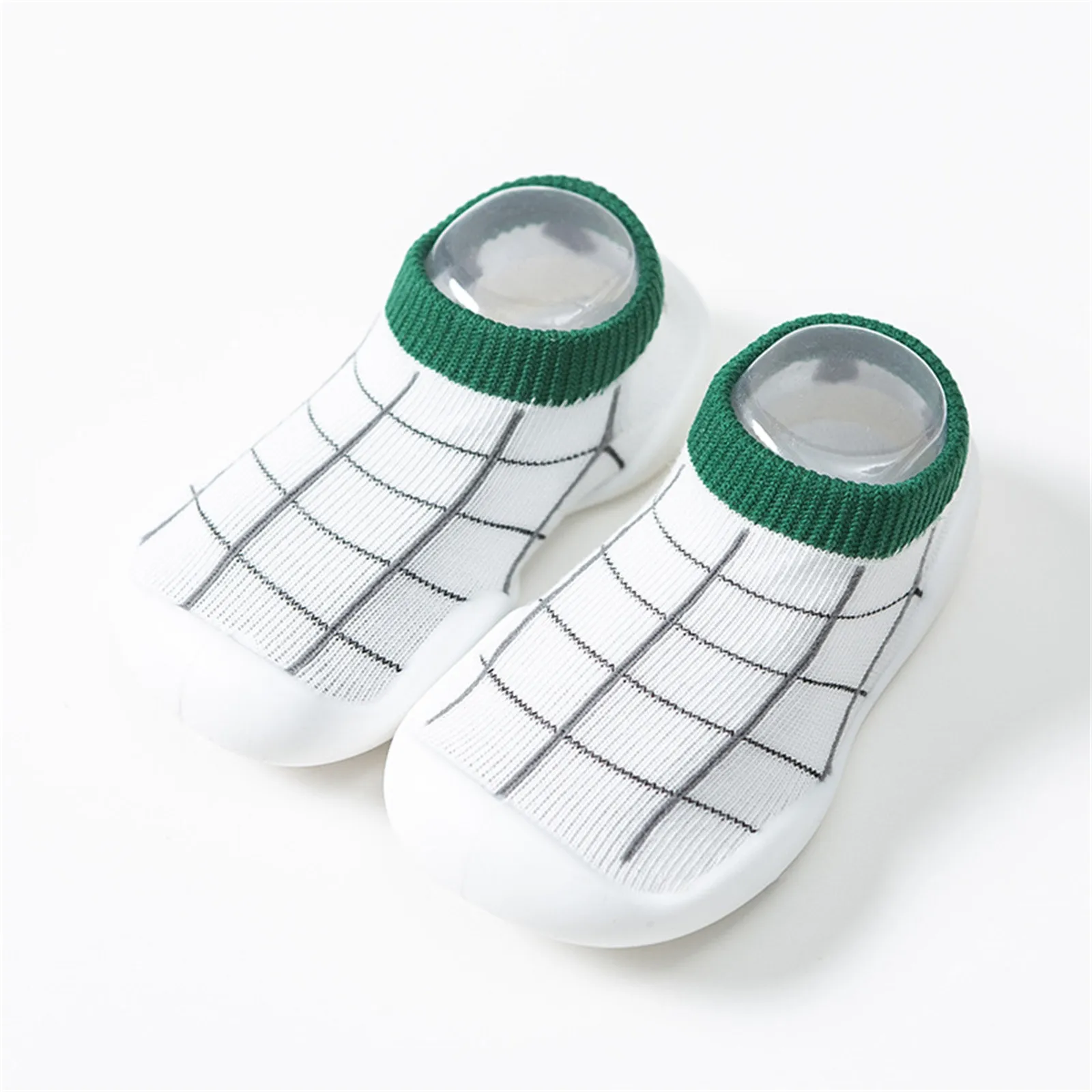 

Shoes Girls Size 8 Toddler Kids Infant Newborn Baby Boys Girls Shoes First Walkers Striped Plaid Antislip Baby Girl Shoes Lights