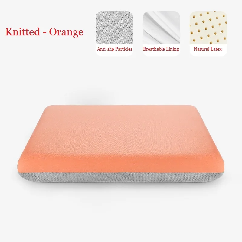 Knitted-Orange