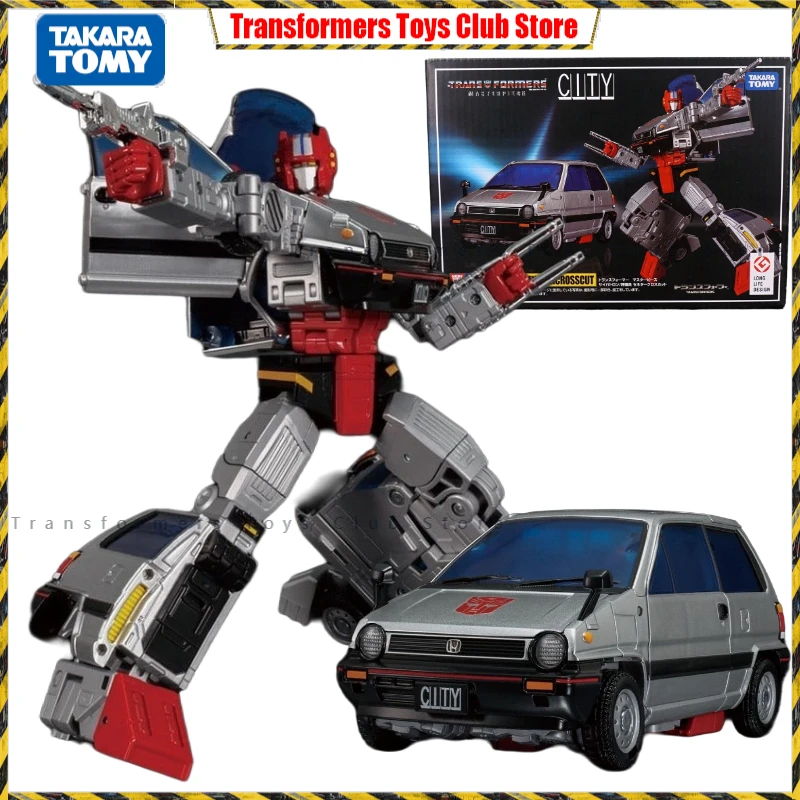 

В наличии Takara Tomy Masterpiece Mp-53 + Cybertron, старый советник, Senatorcrosscut, экшн-фигурка, игрушка в подарок