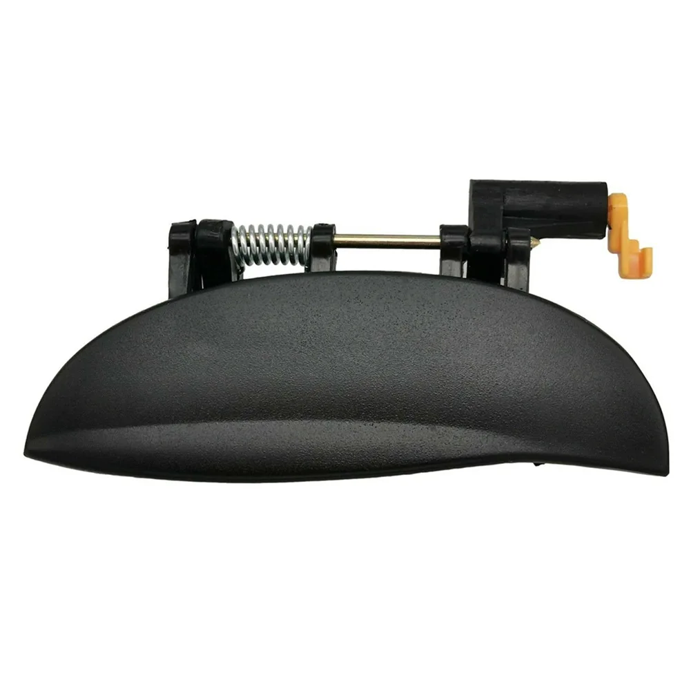 Рисунок 4 - Передняя дверная ручка