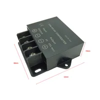 12V 24V to 5V  5A 10A 15A DC DC Converter Step Down Voltage Regulator Buck Converter Car Power Supply Transformer Module - Image 4