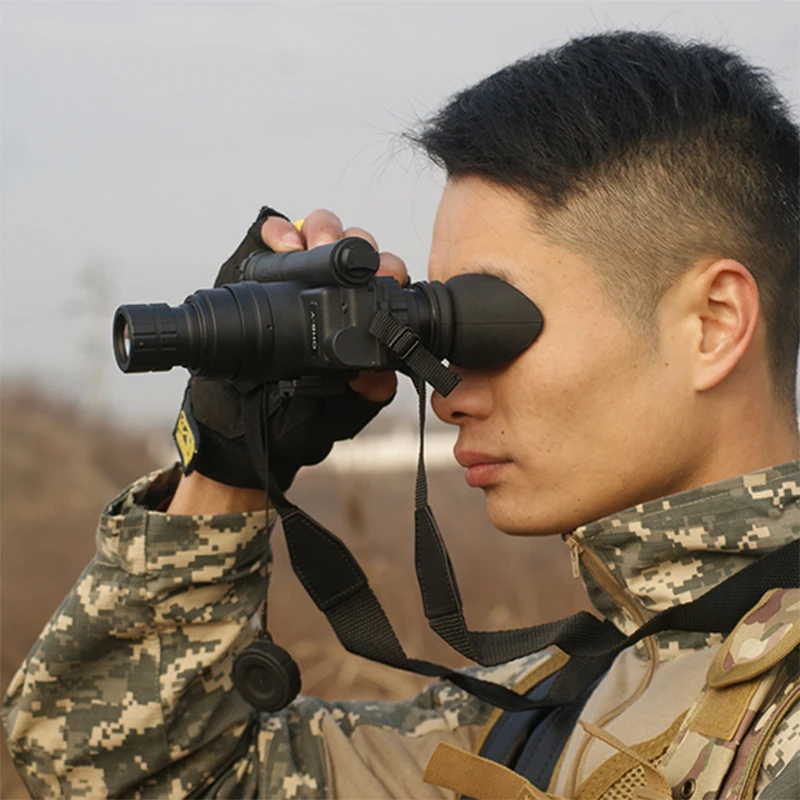 Рисунок 4 - ZIYOUHU-Ночное Видение HD с креплением на голову