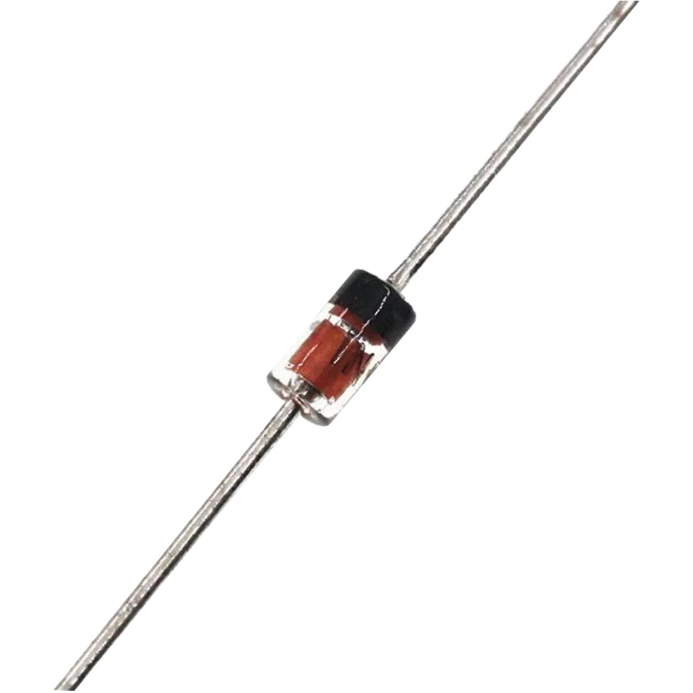 

Zener Diode, 1W, 22V, Do-41-1N4748A