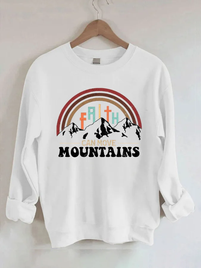 Alphabet Printed Round Neck Casual Long Sleeve Sweatshirt Fashion Pullover Clothes Female O-neck Hoodies