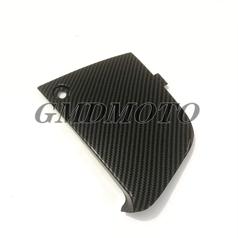 Right Cover Side Fairing Battery Cowl Panel Motorcycle Accessories for Kawasaki GTR1400 2008 2009 2010 2011