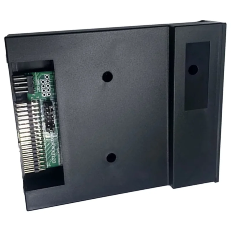 For GOTEK Floppy To USB 1.44M Floppy To USB Flash Drive Emulation Drive GOTEK SFR1M44-U100K