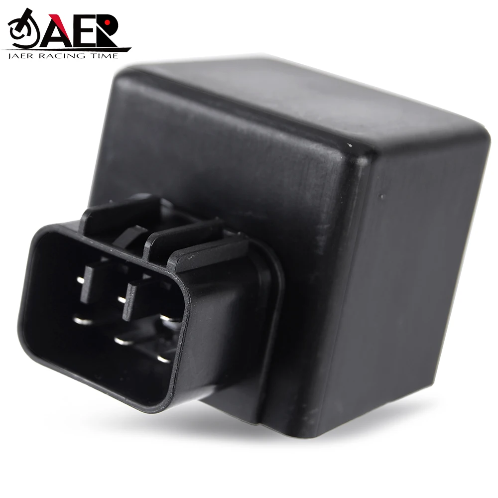 Accenditore Per Moto Cdi Box Module Unit Per Polaris Xplorer Sportsman Svedese Norvegese Magnum Ranger 500 Atv Pro Big Boss Luh