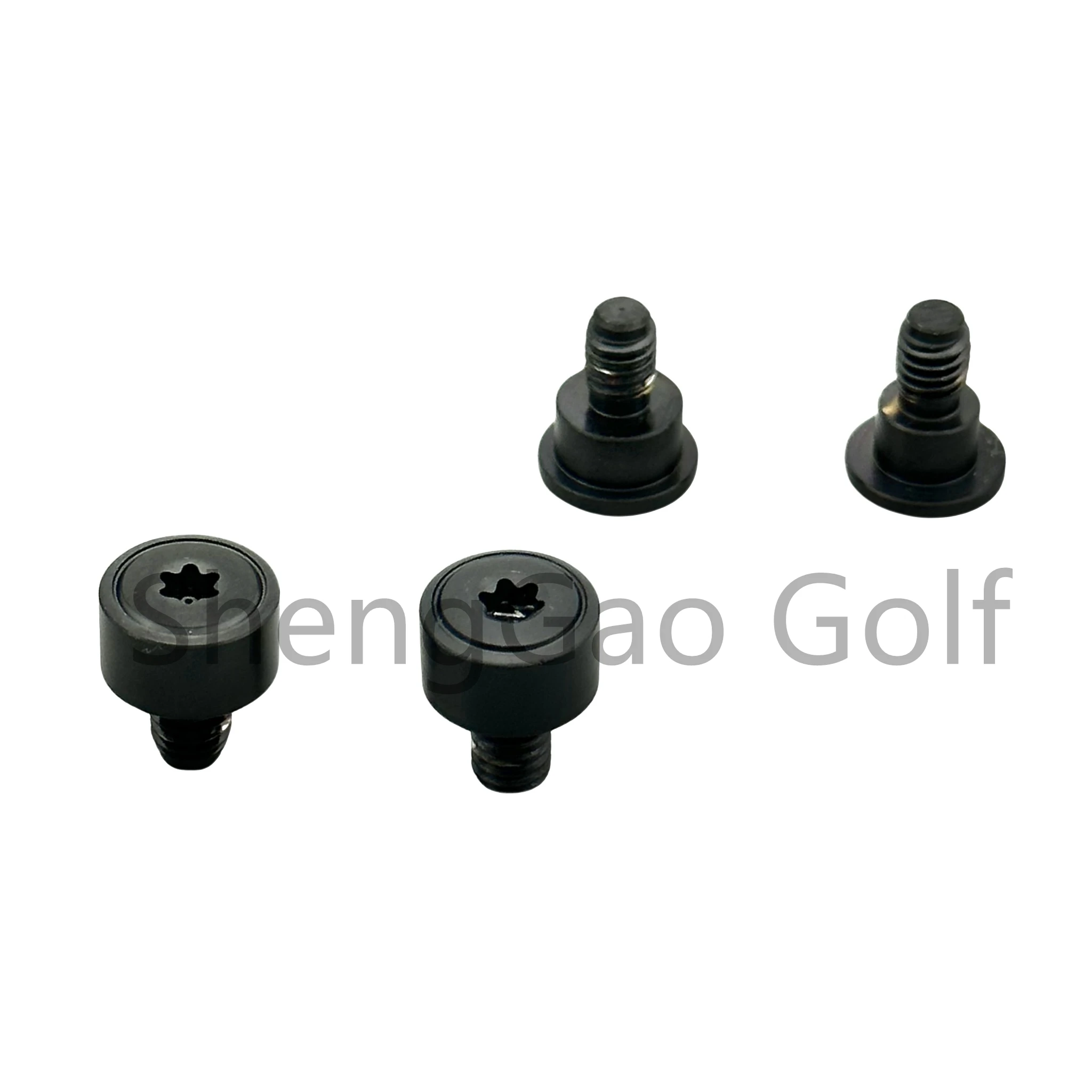 Golf Club Head Weight Screw Fit ELYTE PARADYM Ai SMOKE Driver Club Weights 6