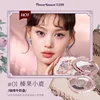 Flower Know Midsummer Fairytales Series 5 Color Relief Eyeshadow Matte Shimmer Delicate Eyeshadow Plate 6