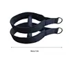 Pilates Straps For Reformer Double Loops Fitness Pilates Strap Adjustable 2 Pcs Exercise Straps Pilates Reformer Yoga Straps 6