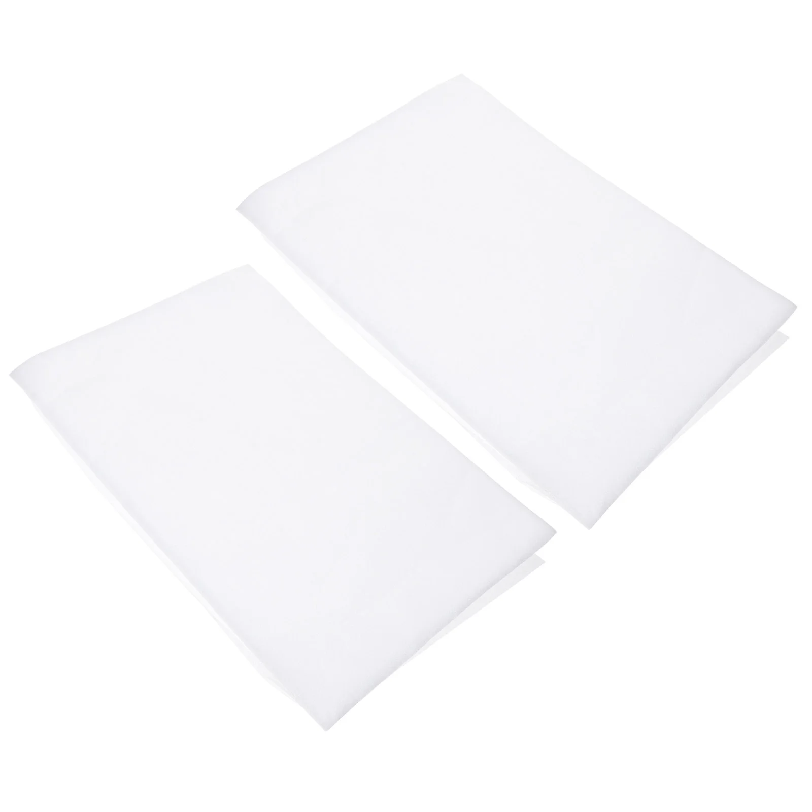 

200 Pcs Urine Pad Hygienic Nappy Changing Mat Disposable Bed Cushion Urinal Toddler Non-woven Fabric Diaper