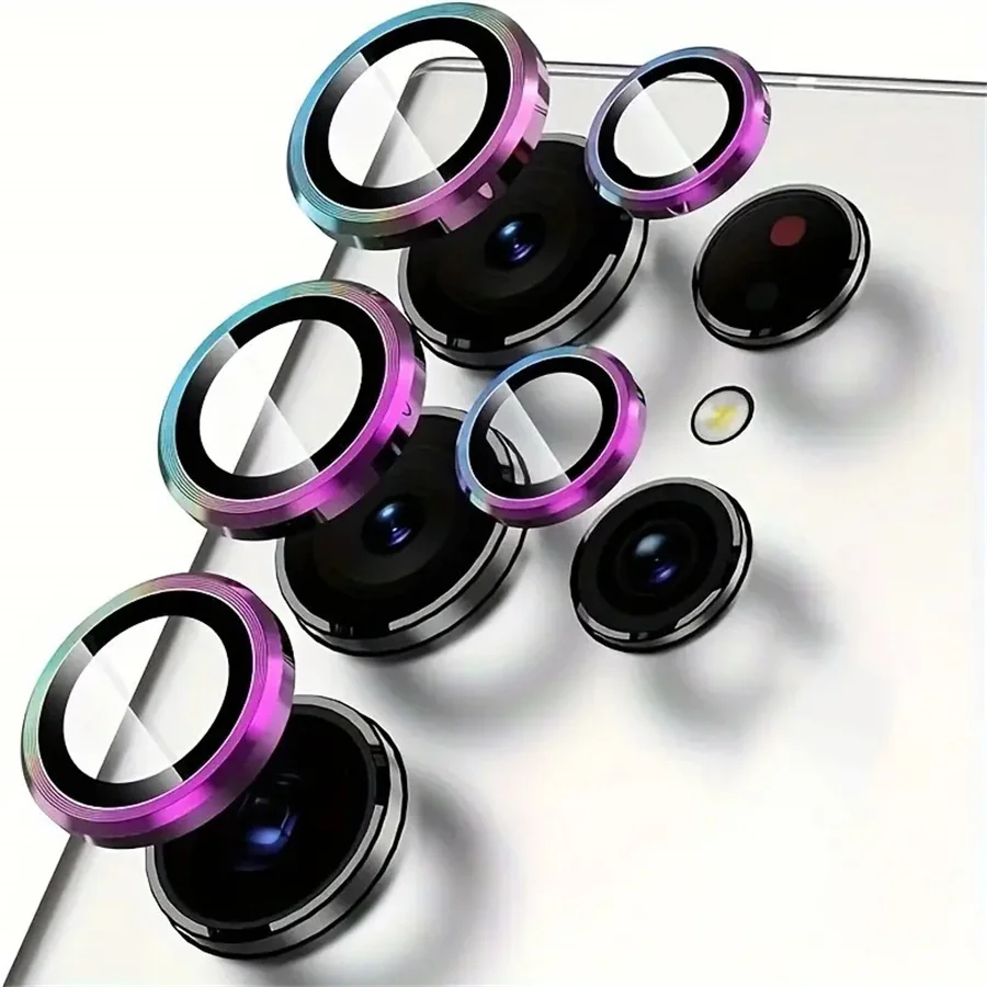 Ultimate Lens Protector Cover - Full Camera Protection