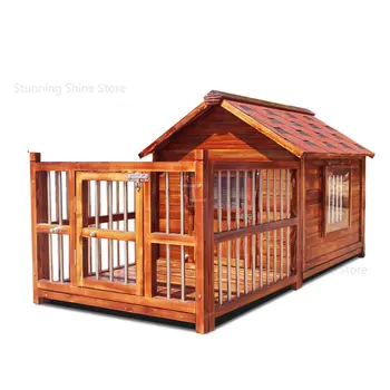 Waterproof-Solid-Wood-Kennels-Outdoor-Big-Dog-Houses-Pet-Villa-House-for-Dogs-Modern-Creative-Dog.jpg