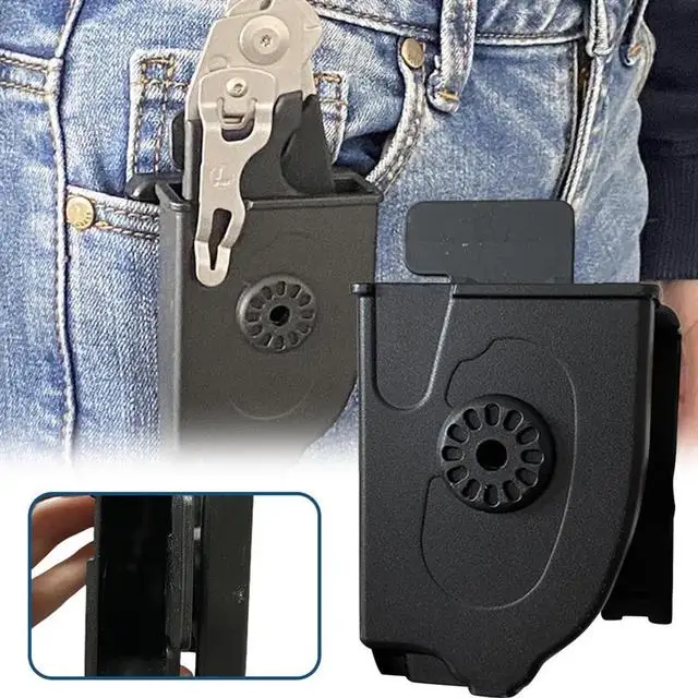 Glow-in-the-dark Model Regular Model Multifunctional Tactical Scissors Outdoor Camping Rescue Scissors Portable Folding Scissors 5