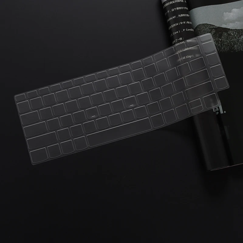 Protezione Della Copertura Della Tastiera Per Lenovo Yoga 9I Gen 7 2022 / Yoga Air 14C 2022 Tpu Laptop Skin