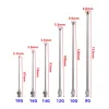 10/20ml Parrot Feeding Syringe Set With Straight Tube Easy To Clean Bird Feeder Chick Syringe Bird Feeder Pet Feeding Supplies 4