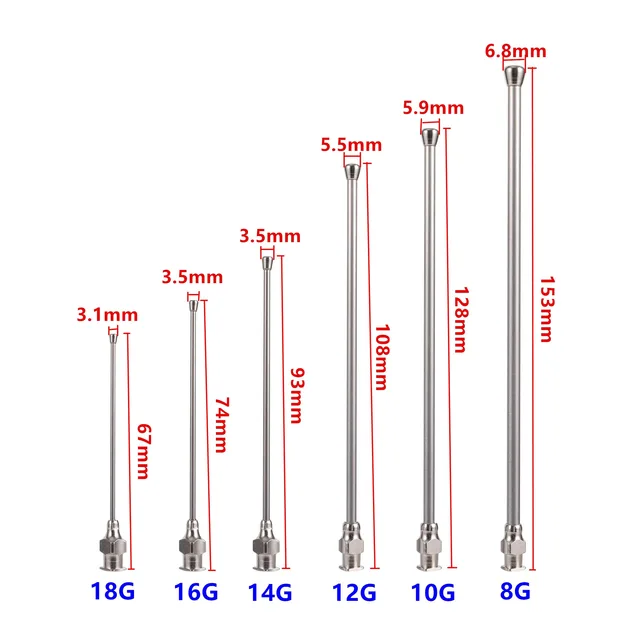 10/20ml Parrot Feeding Syringe Set With Straight Tube Easy To Clean Bird Feeder Chick Syringe Bird Feeder Pet Feeding Supplies 4