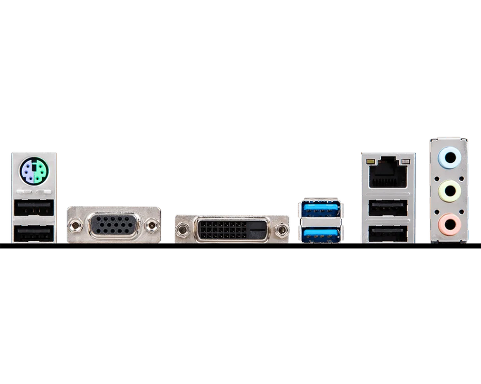 MSI-H310M pro vd plus,intel lga 1151,lga 1151ソケット,ddr4メモリ