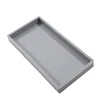 Kitchen Sponge Dish Soap Holder Silicone Dishwashing Brush Seasoning Jar Organize Tray Bathroom Vanity Organizer Home Decor 6