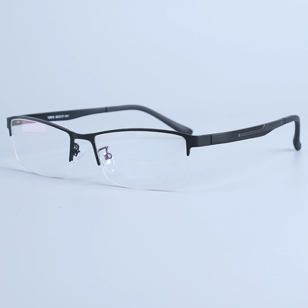 TENGJIAO Spectacle Frame Men Korean Nerd Computer Prescription Optical
