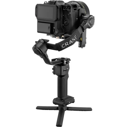 Digital Camera G7x Stabilizer Modified Gimbal Canon G7x Stabilizer