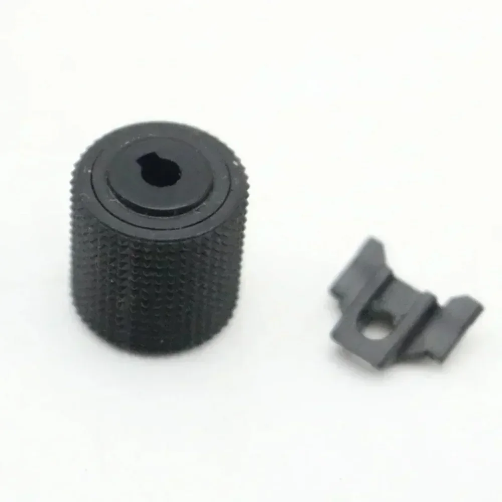 WSBOJXTH Bouton De Volant Compatible Avec Skoda Pour Superb III Pour Octavia A7 Pour Karoq Pour Kodiaq Pour Fabia Pour Scala Bouton De Volant Commutateur De Volume De Volant Avec Support(2PC B