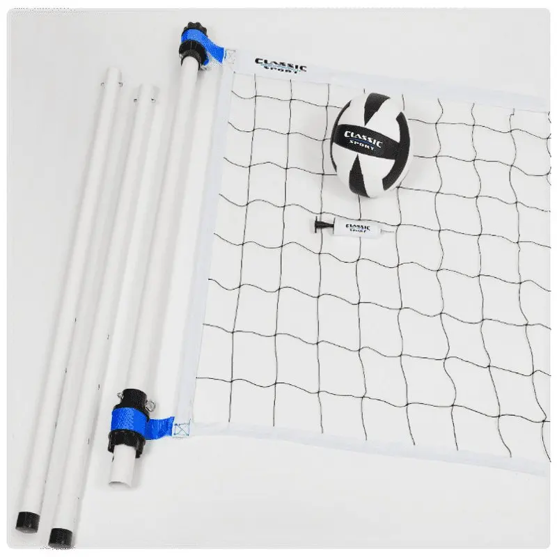 

Ascender Premium Volleyball Set, Official Size