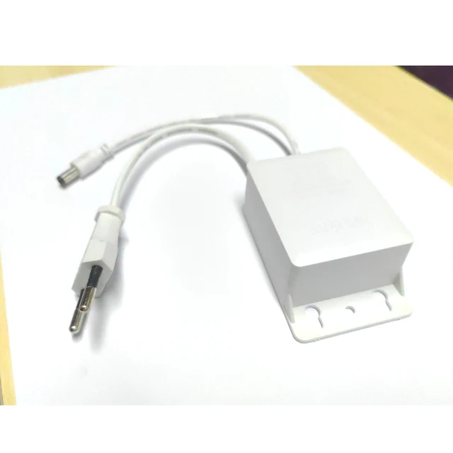 12V 2A AC/DC Adattatore Di Alimentazione Della Telecamera Di - Foto 2