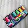 Best quality perfect painting art face paint water based Face Painting Crayon Set Safe Kids Body Paint For Halloween Makeup 4
