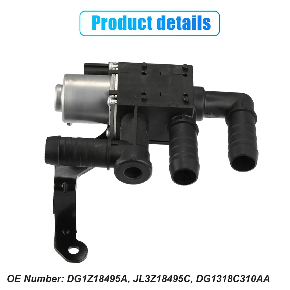 DG13-18C310-AA ڵ    ġ,   2013-2014 Ÿ췯 2013-2017 DG1Z18495A 