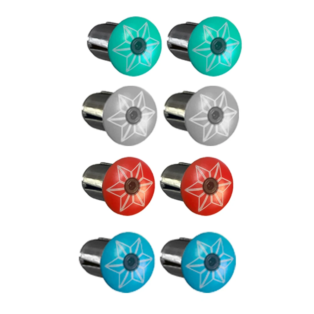 Super Sticky Star Fade Bar Tape 4