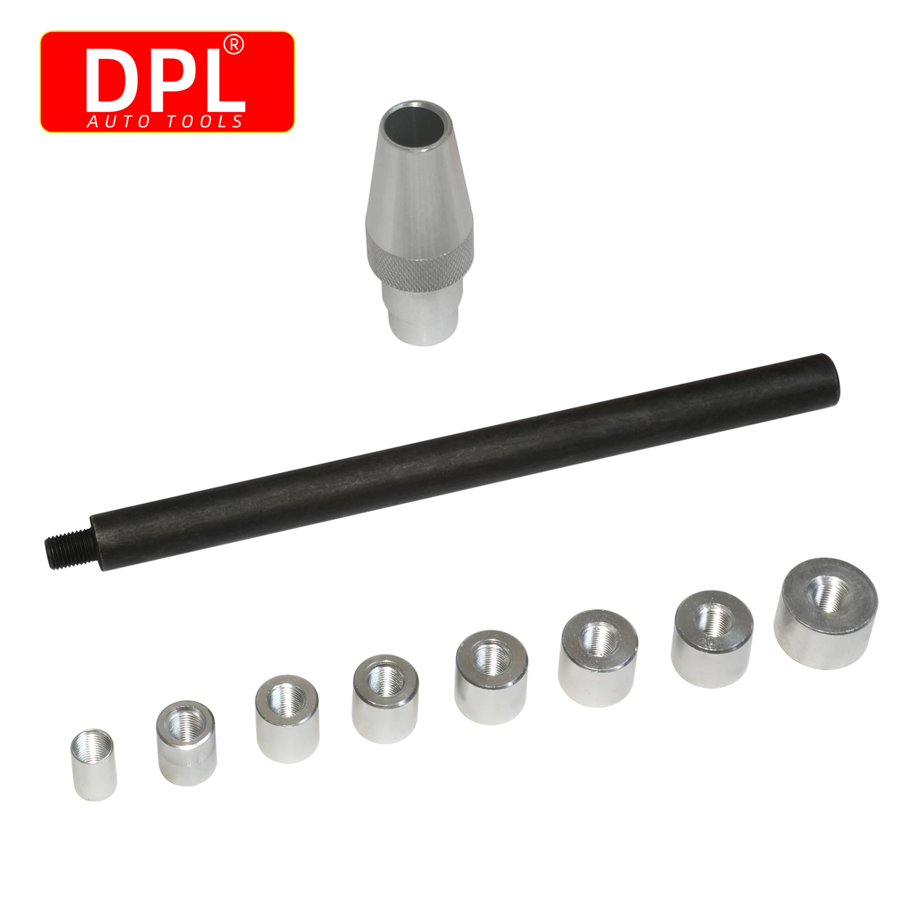 Universal Clutch Aligning Tools Kit 10PCS Automotive Tools thread repair tool kit