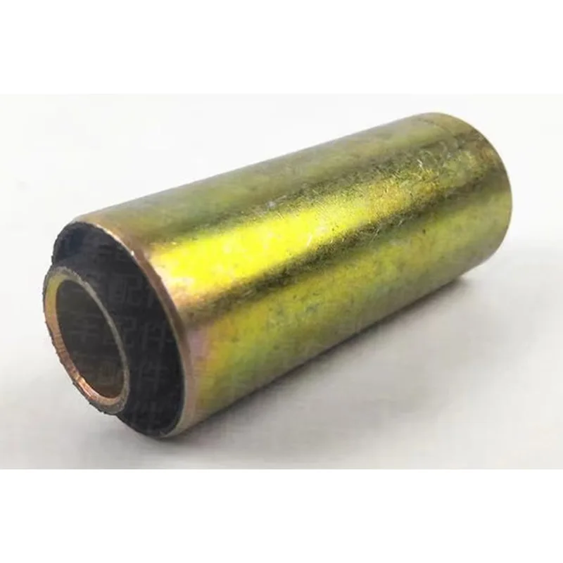 For SHACMAN F3000 F2000 Cab Hydraulic Lock Concave Plate Assembly Bushing Long Short Sleeve Rubber Truck Parts