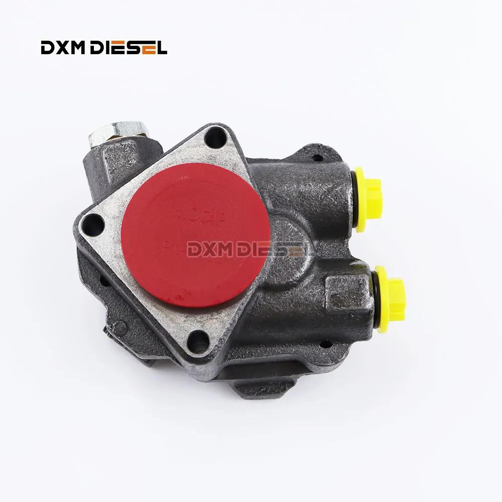 20997341 85103778  Fuel Transfer Pump For D13 D16 FH13 Excavator Bus Diesel Engine