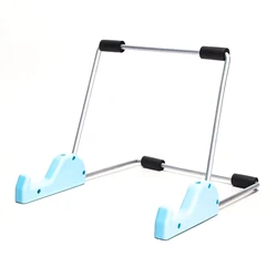 Versatile Ergonomic Tablet Stand (Lake blue)