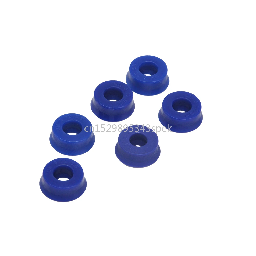Waterproof Hydraulic Shaft Sealing Ring - Oil & Water Resistant