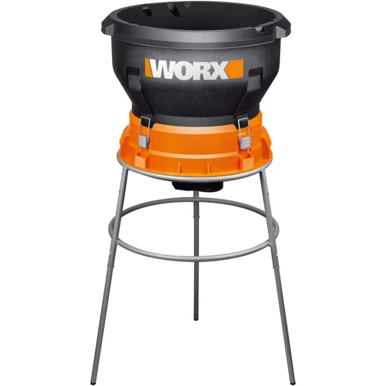 WORX WG430 13 Amp Electric Leaf Mulcher